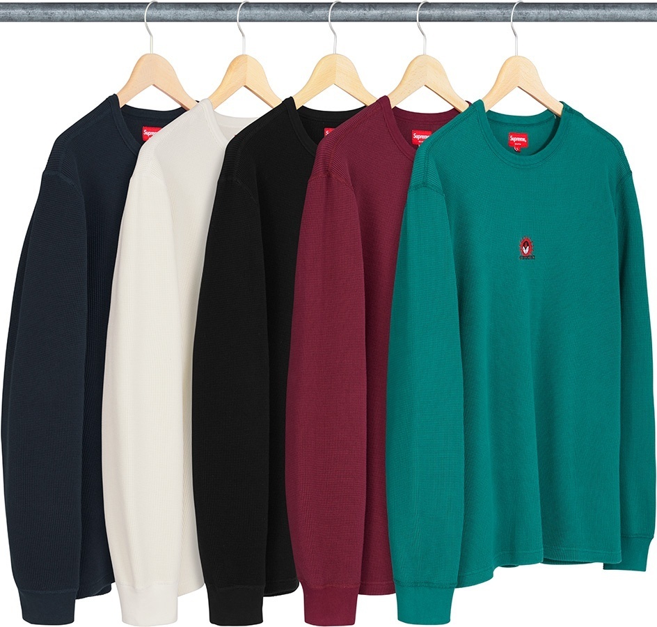 Vampire Waffle Thermal